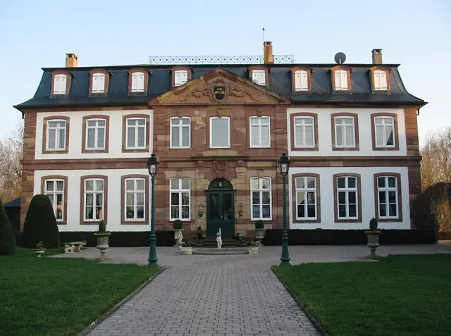 Château