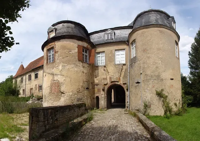 Château