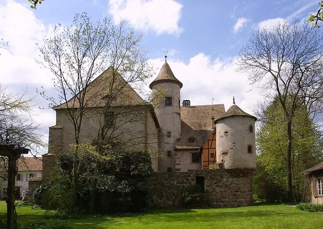 Château