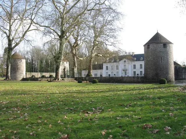 Château