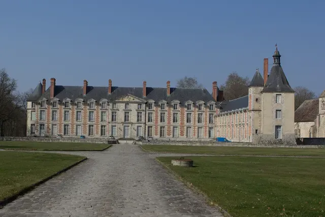Château