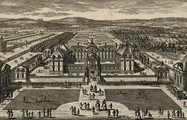 Château