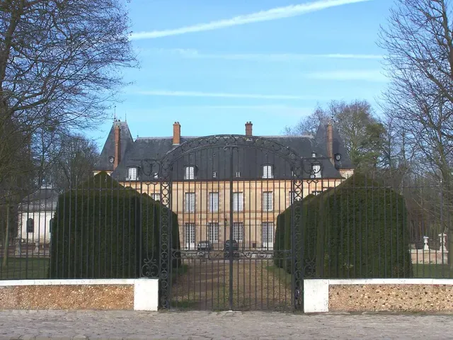 Château