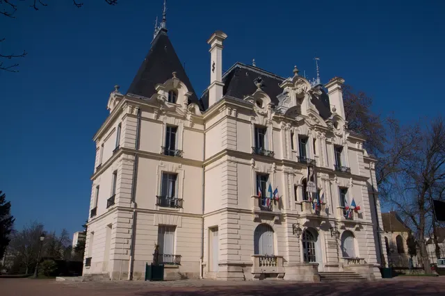 Château