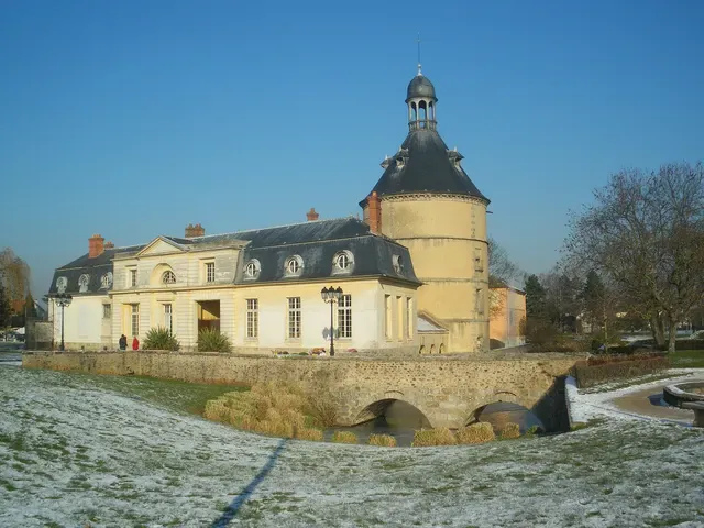 Château