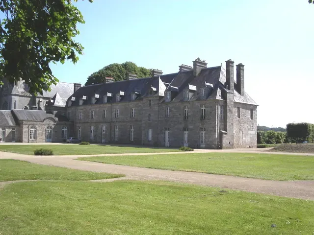 Château