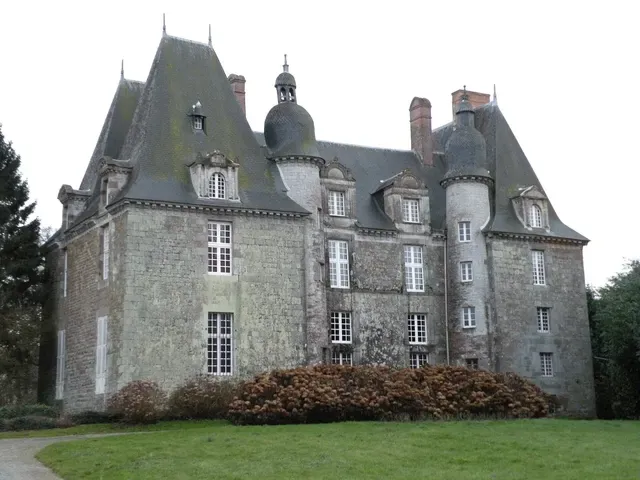 Château