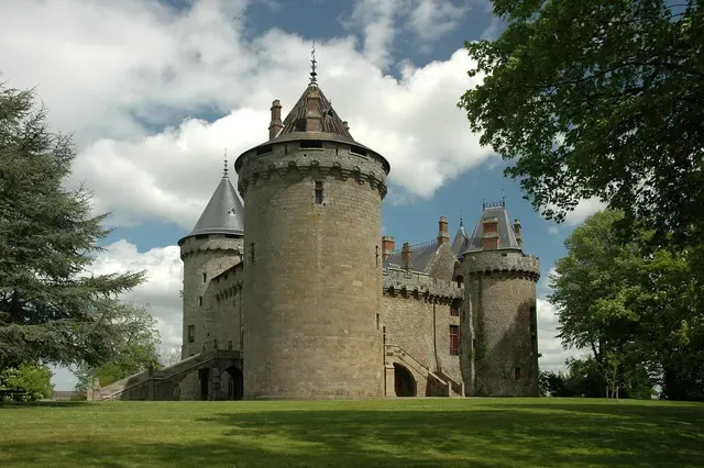 Château