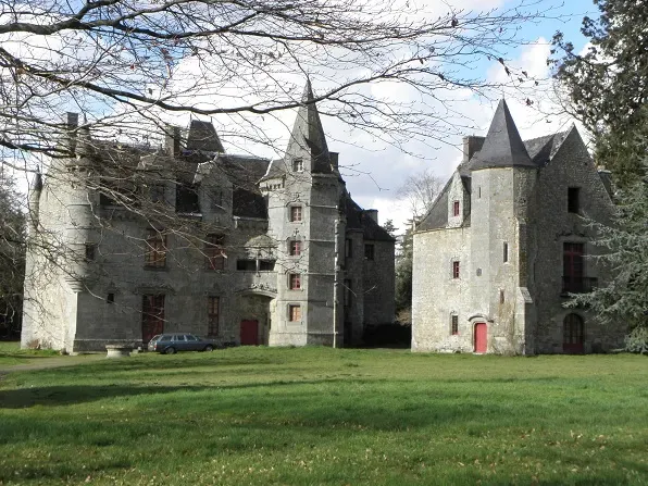 Château