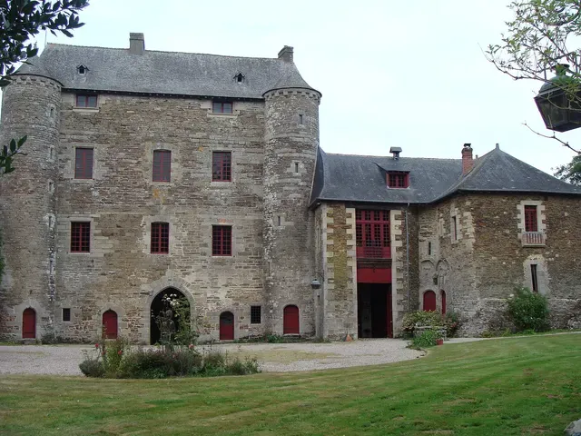 Château