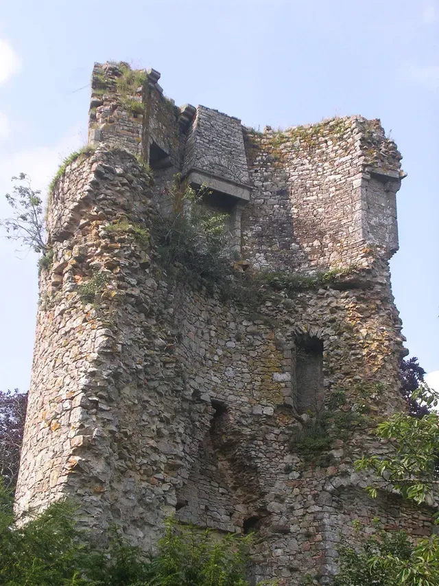 Château