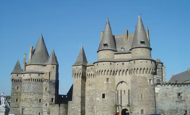Château