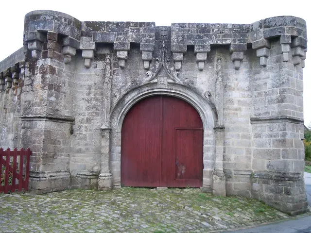 Château