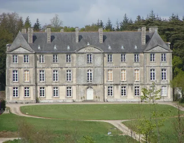 Château