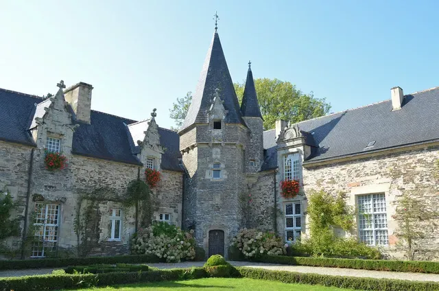 Château