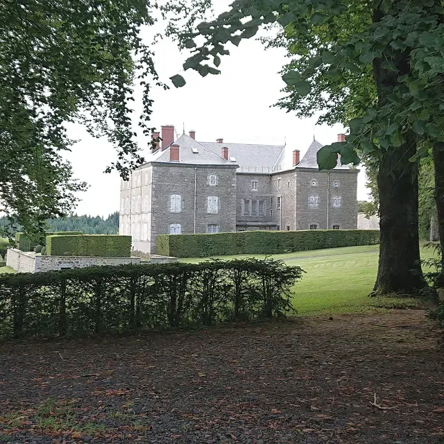 Château