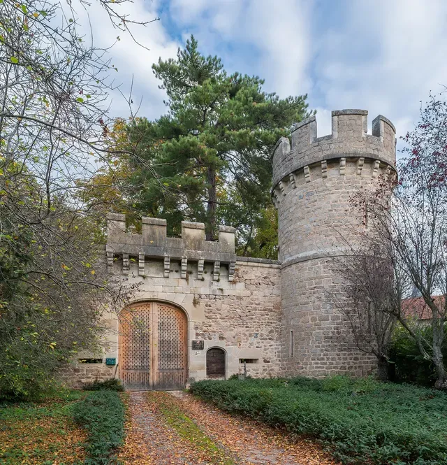 Château