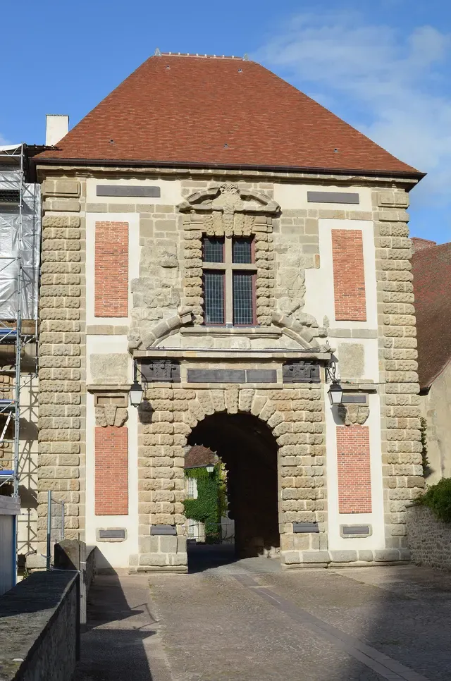 Château