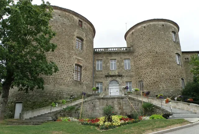 Château