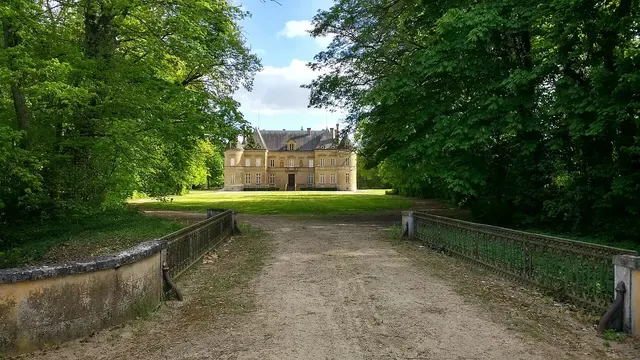 Château
