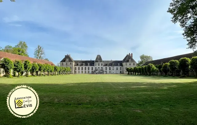 Château