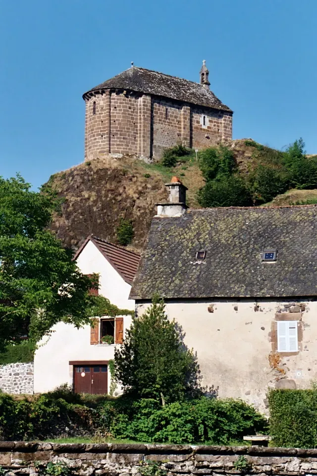 Château