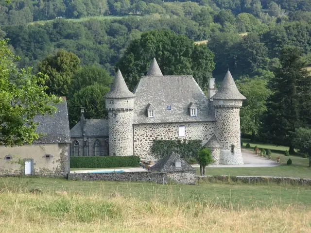 Château