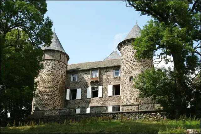 Château