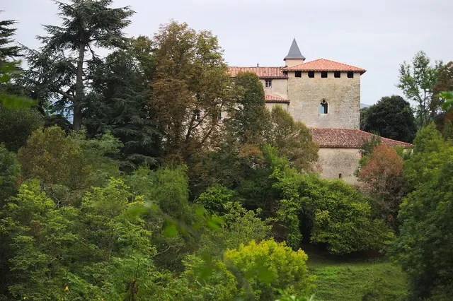 Château