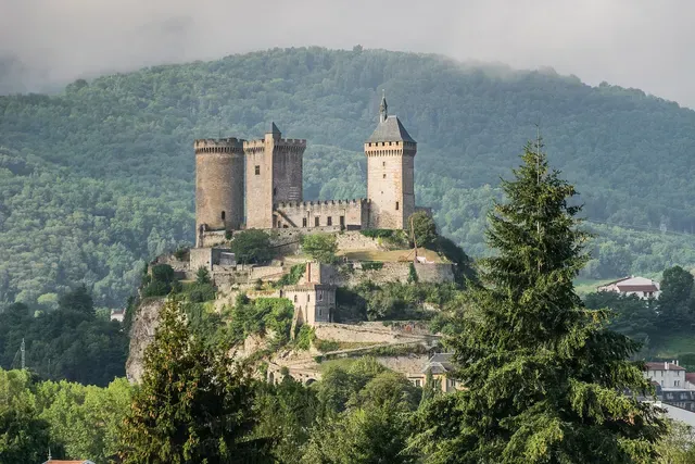 Château