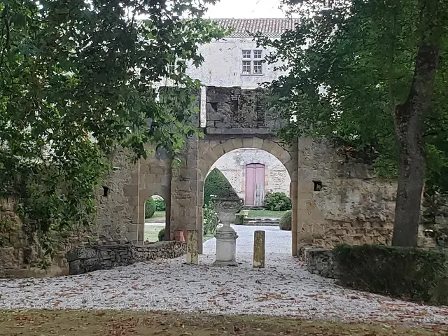 Château