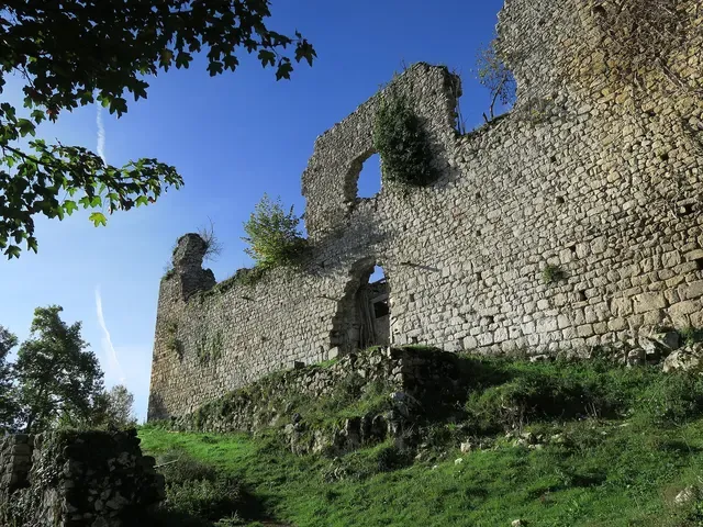 Château