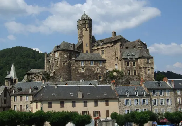 Château