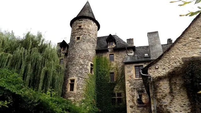 Château