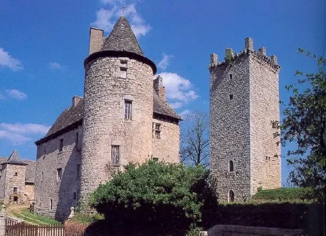 Château