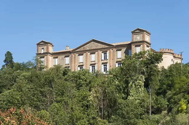 Château