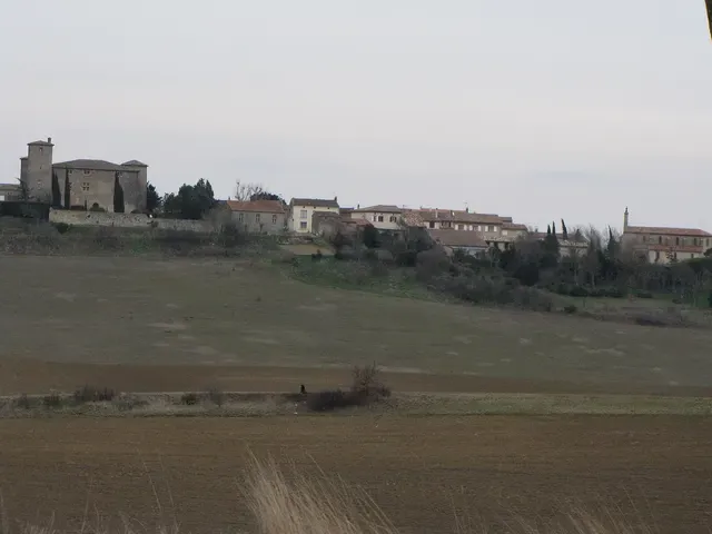 Château
