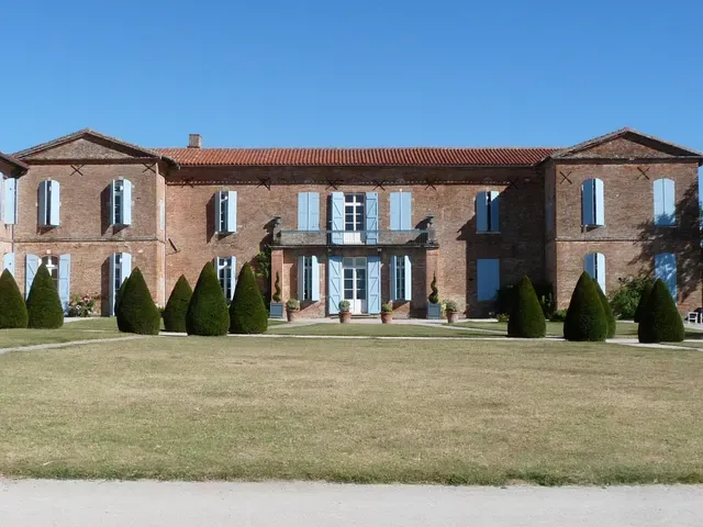 Château