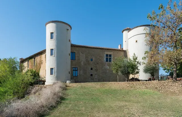 Château
