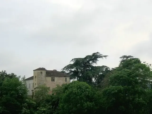Château