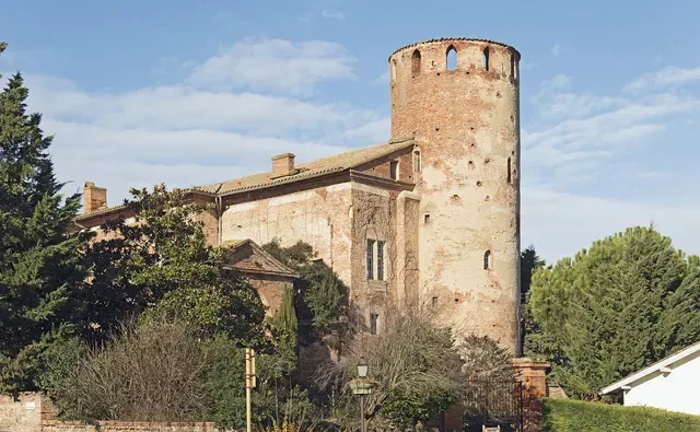 Château