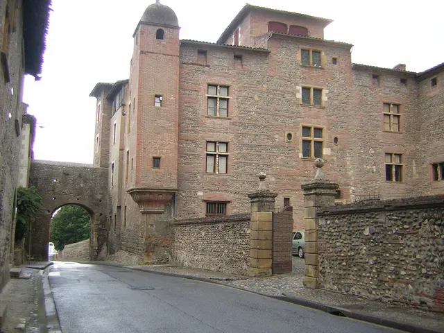 Château