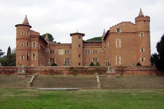Château