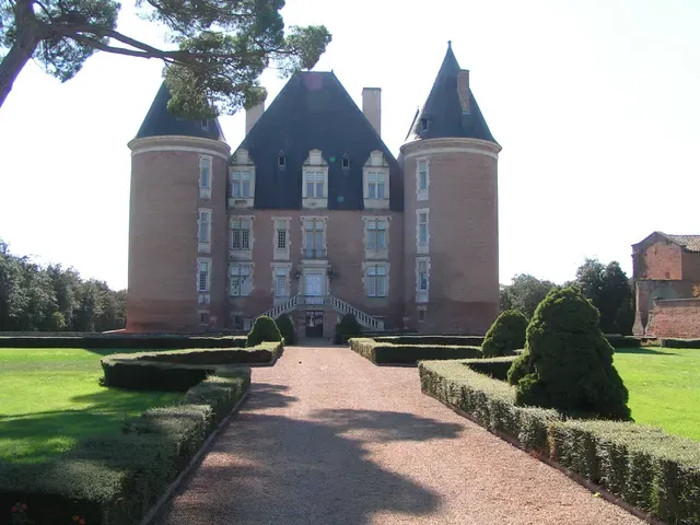 Château