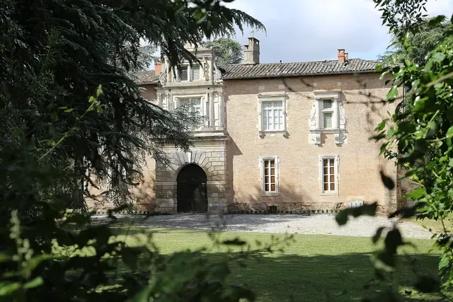 Château