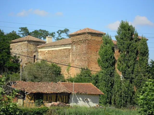 Château