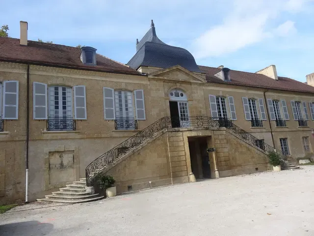 Château