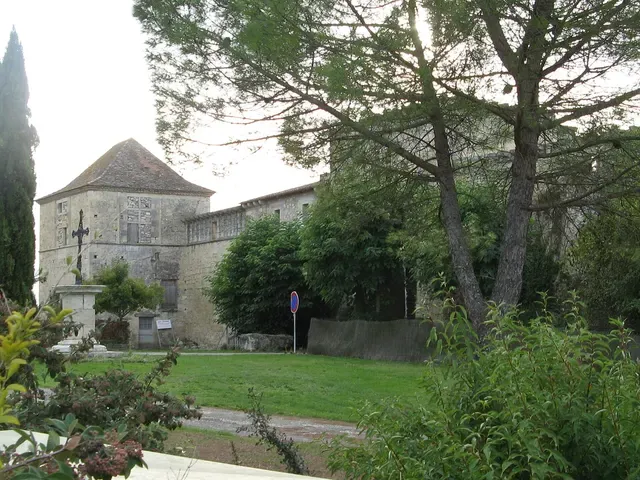 Château