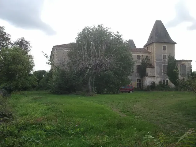 Château