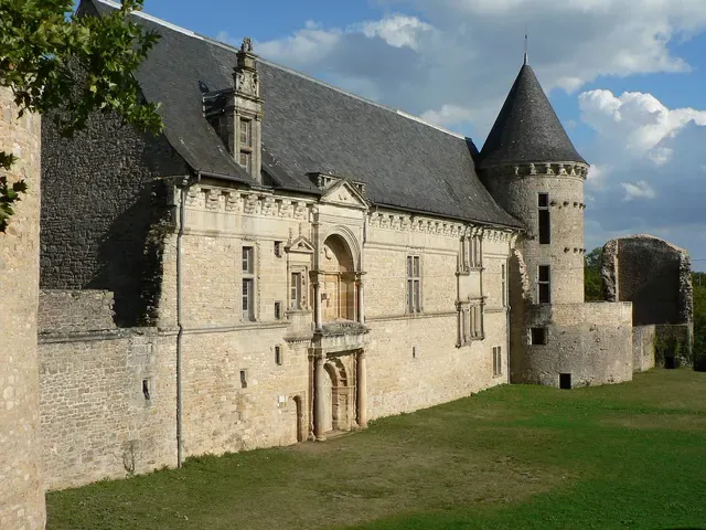 Château